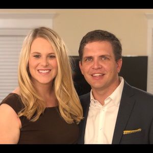 Meet your Posher, Devin